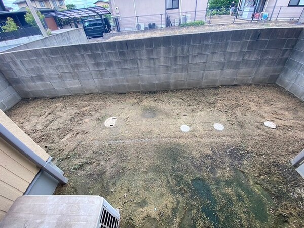 庭