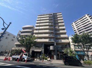 ダイアパレス宝町リージェント外観写真