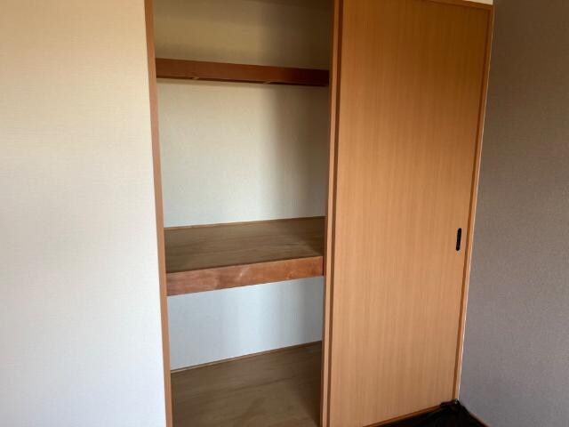 物件内観写真13　(収納（イメージ）)