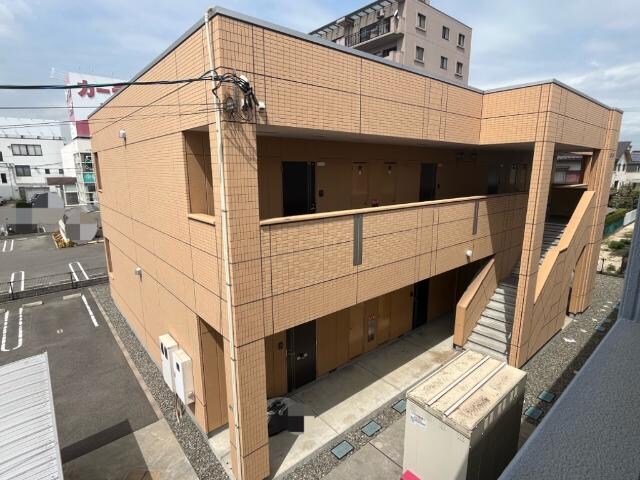 物件内観写真8　(外観写真（昼）)