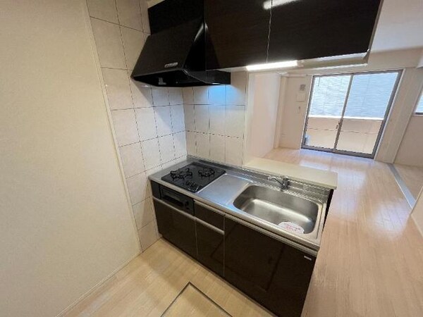 キッチン(キッチン)