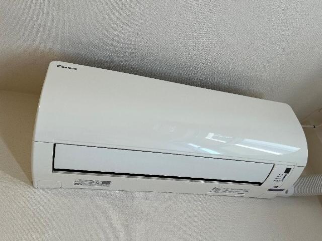 物件内観写真20　(エアコン)