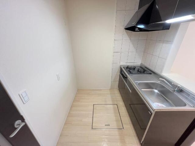 物件内観写真23　(キッチン)