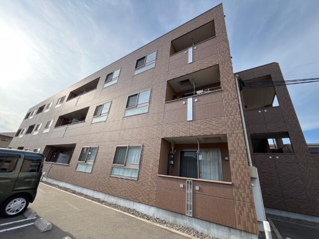 物件内観写真6　(外観写真（昼）)