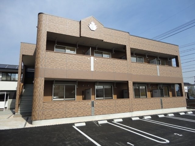 物件外観写真1　(外観写真（昼）)