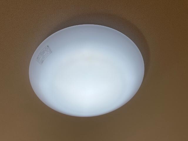 物件内観写真22　(照明器具)