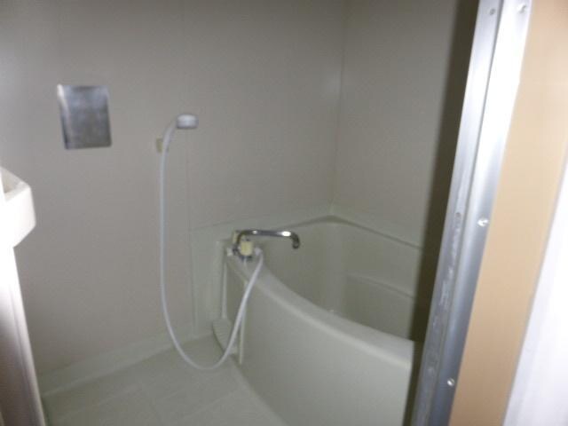 物件内観写真5　(風呂)