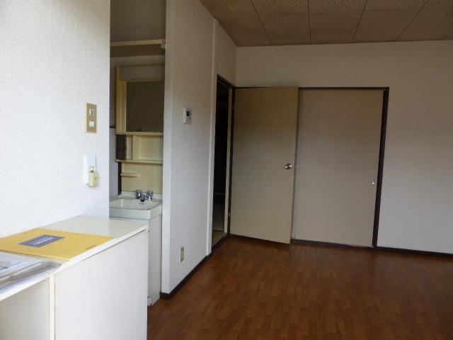 物件内観写真6　(キッチン)