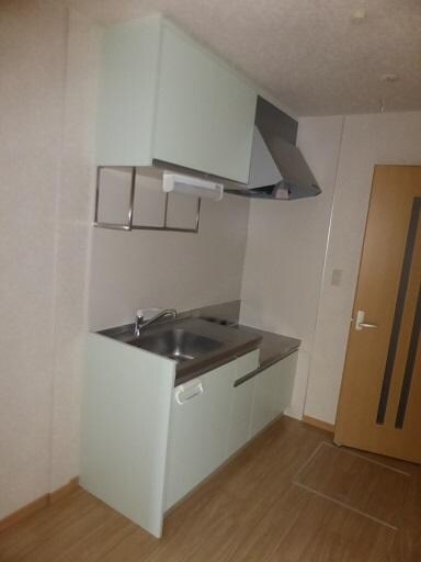 物件内観写真3　(キッチン)