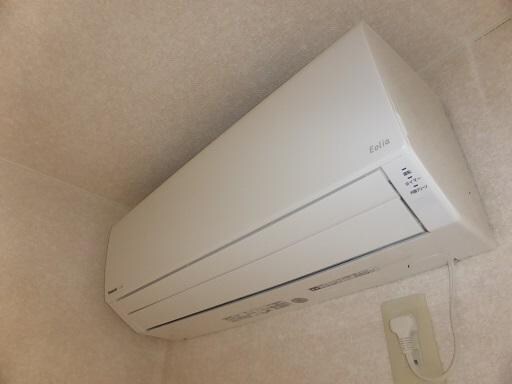 物件内観写真7　(その他の設備)