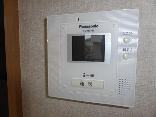 物件内観写真8　(その他の設備)