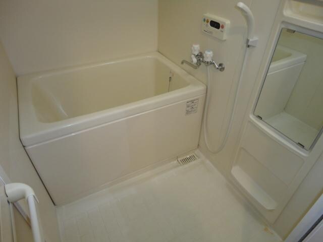 物件内観写真15　(バス／シャワールーム等)