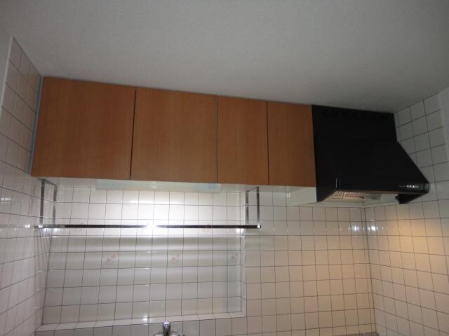 物件内観写真23　(キッチン)