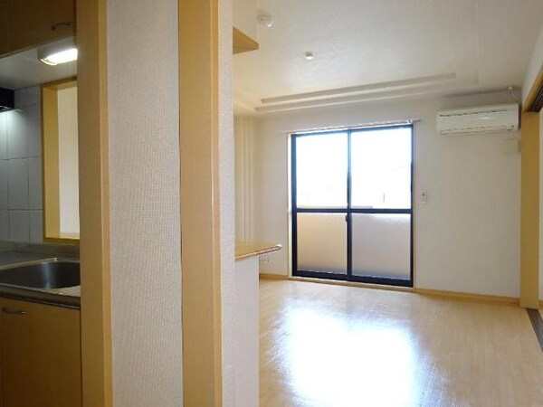 居室(リビング)