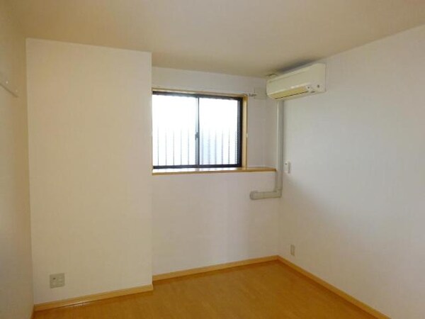 内装他(洋室(5.6帖))