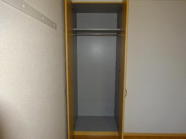 物件内観写真20　(クローゼット(5.5帖洋室))