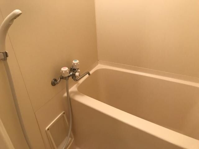 物件内観写真9　(バス／シャワールーム等)