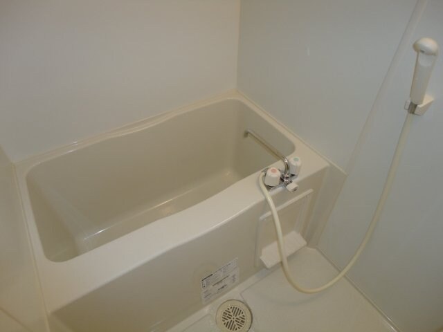 物件内観写真9　(バス／シャワールーム等)