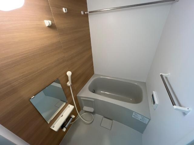 物件内観写真12　(バス／シャワールーム等)