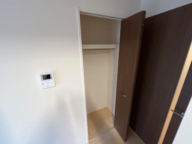 物件内観写真21　(クローゼット)