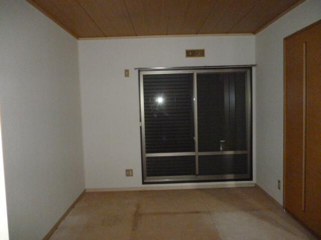 物件内観写真6　(和室)