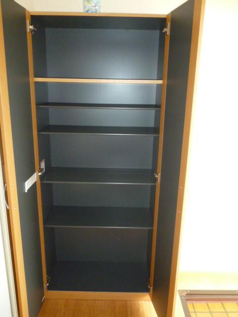 物件内観写真21　(シューズBOX)