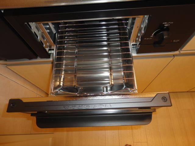 物件内観写真20　(グリル)