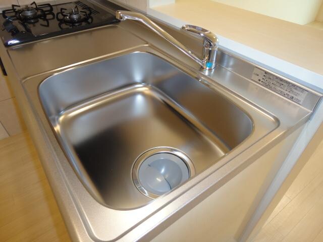 物件内観写真22　(キッチン)