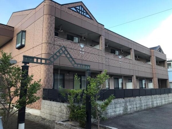 外観(外観写真（昼）)