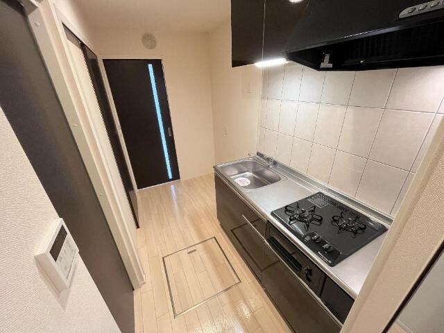 物件内観写真12　(バス／シャワールーム等)