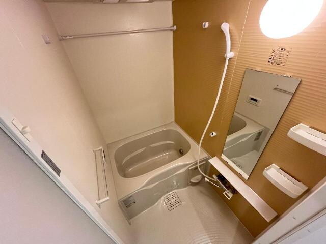 物件内観写真16　(バス／シャワールーム等)