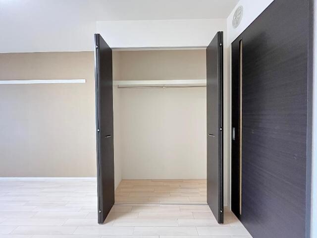 物件内観写真22　(クローゼット)