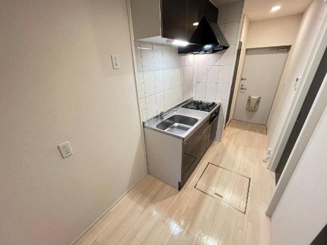 物件内観写真23　(キッチン)