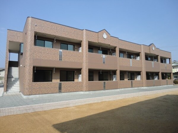 外観(外観写真（昼）)