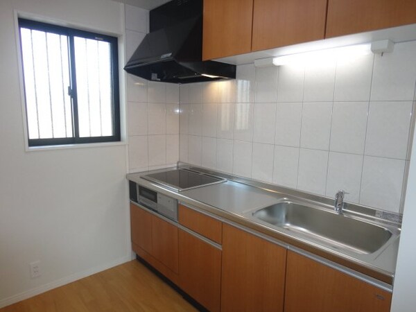 キッチン(キッチン)