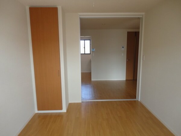 内装他(洋室（6.3帖）)