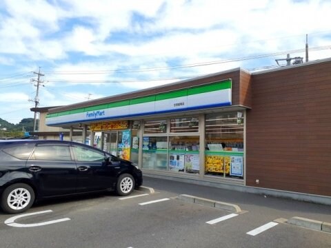 物件内観写真20　(ファミリーマート 笠岡富岡店 1466m)