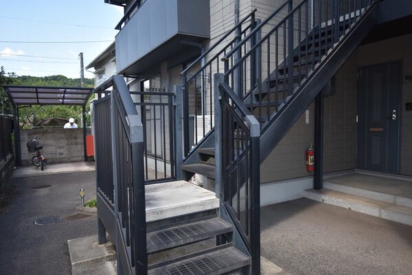 ロビー・ラウンジ