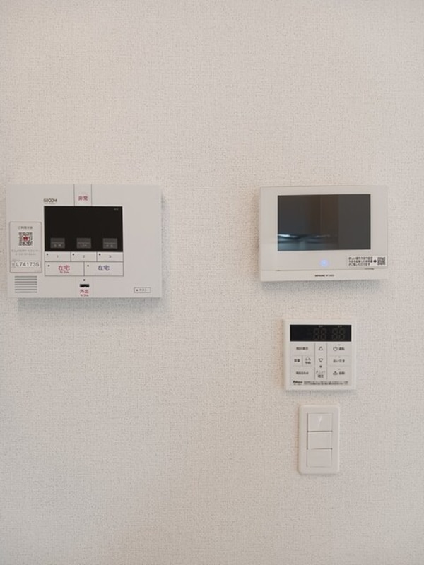 建物設備