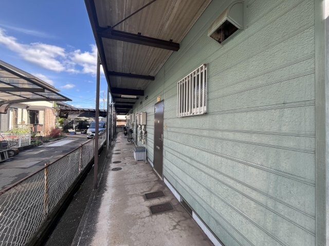 ロビー・ラウンジ