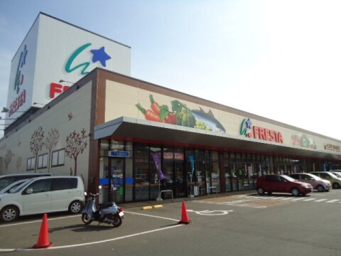 物件内観写真25　(FRESTA(フレスタ) 蔵王店 441m)