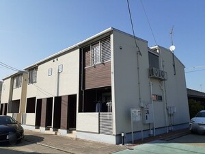 ミーオベルカーサⅡ　Ａ外観写真