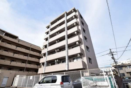 ロサード沖野上