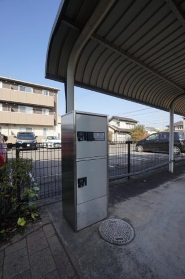 建物設備