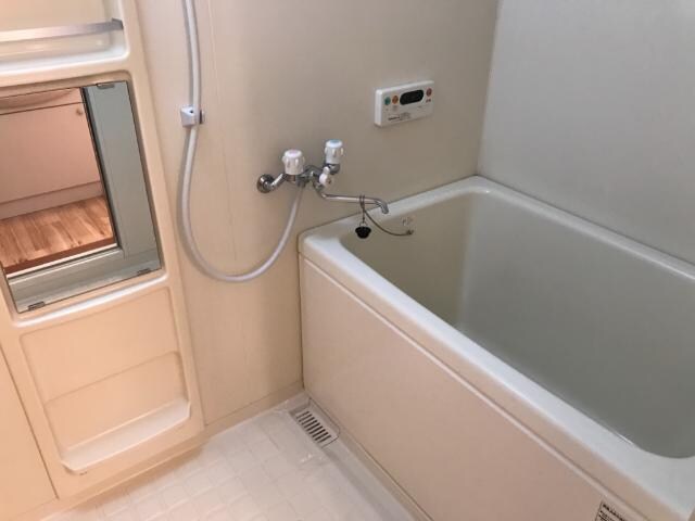 物件内観写真15　(バス／シャワールーム等)