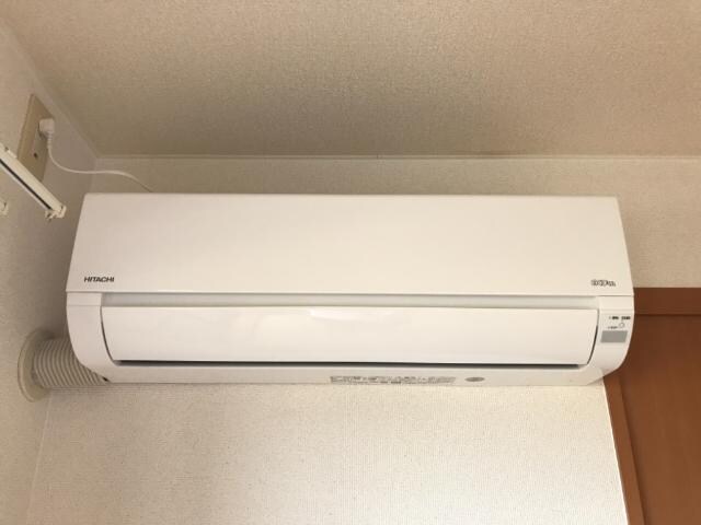 物件内観写真23　(エアコン)