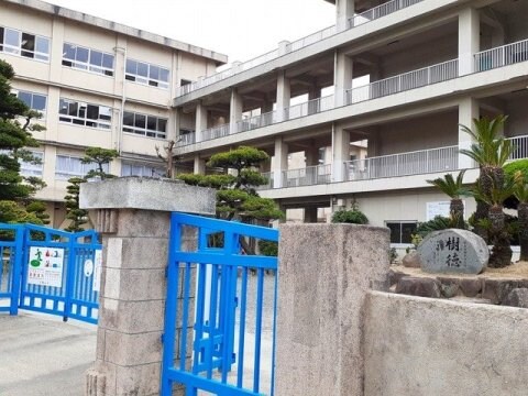 物件内観写真20　(福山市立樹徳小学校 346m)