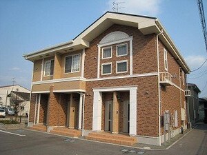 アーバン　シティＡ外観写真