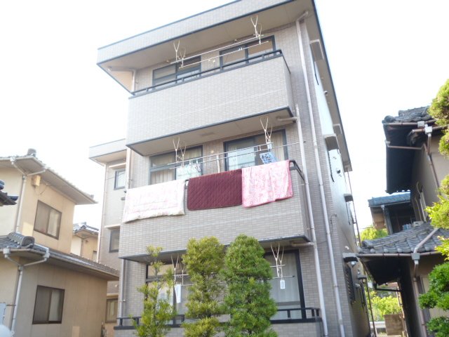 サン・オーレなかしま