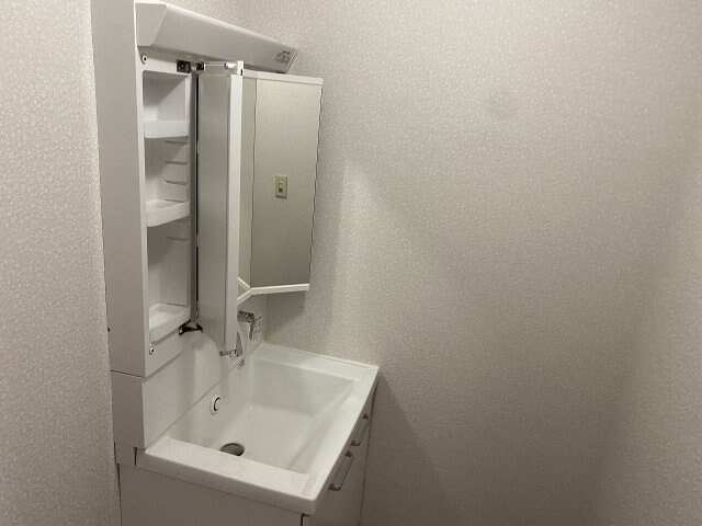 洗面・脱衣所